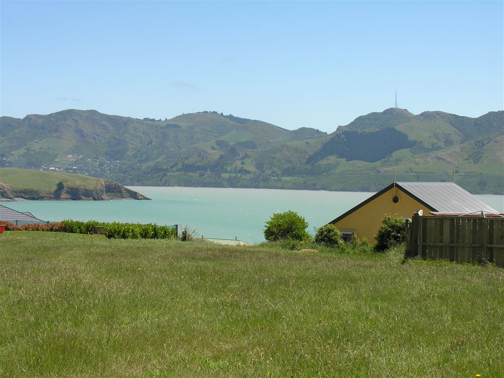 6 Takutai Place, Diamond Harbour, Christchurch, 3房, 0浴