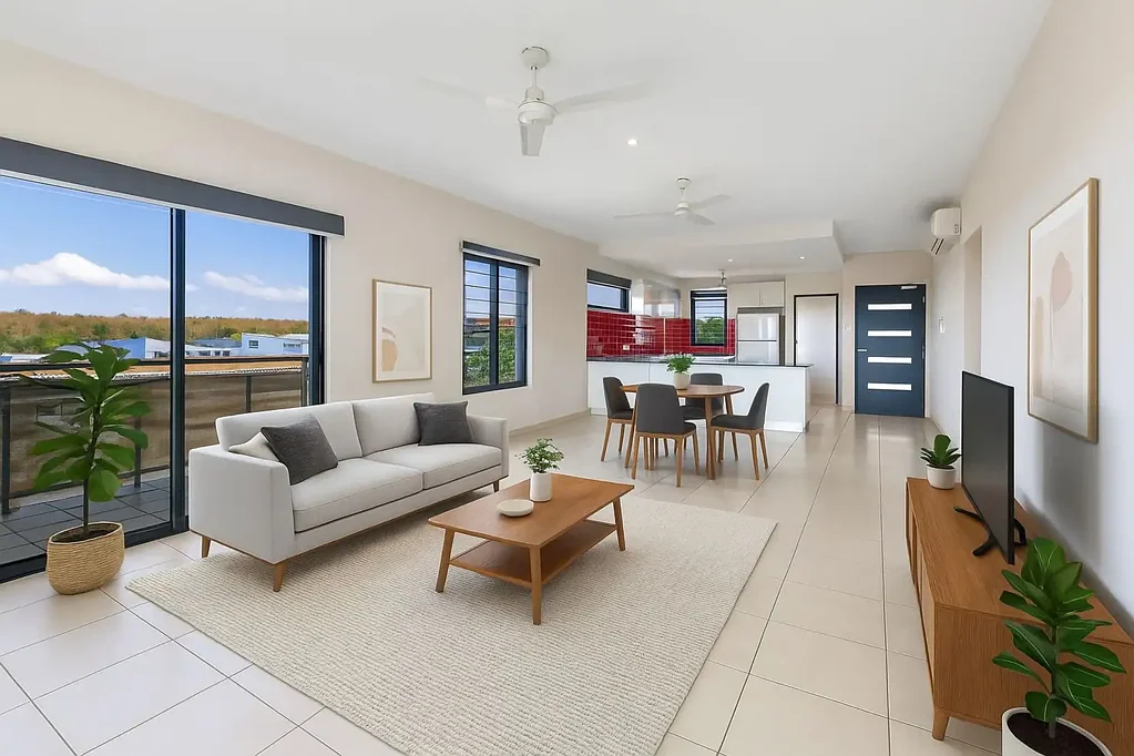 2303/2 Brisbane Crescent, Johnston, NT 832
