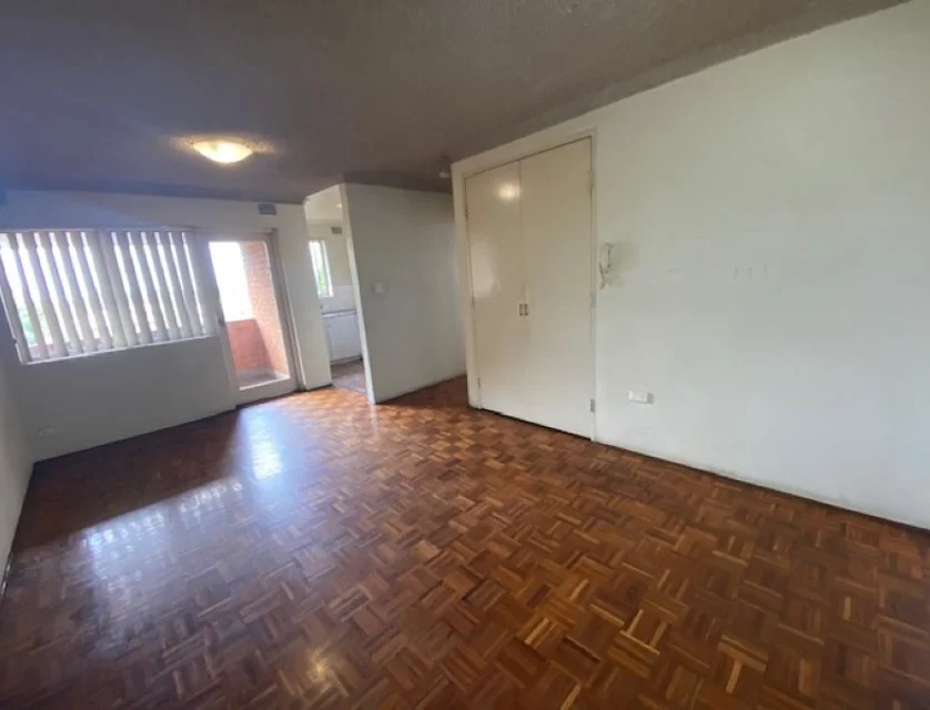 23/52 Speed Street, Liverpool, South Western Suburbs, 2 Schlafzimmer, 1 Badezimmer, Unit