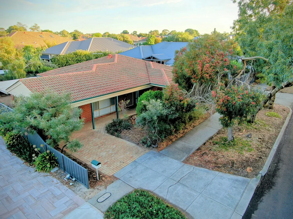 St James 3房  UNDER OFFER BY TEAM VASILE