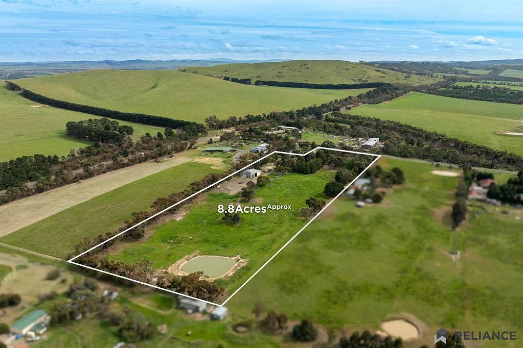 347 Camerons Lane, Beveridge, VIC 3753