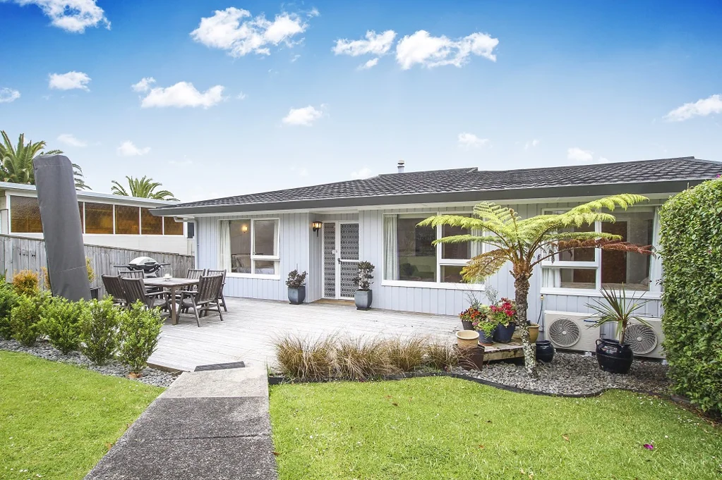 22 Grenada Avenue, Forrest Hill, Auckland