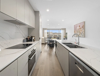 4/5 Summerfield Cl, Denman Prospect, Molonglo Valley District, 3 غرف, 2 حمامات, Townhouse