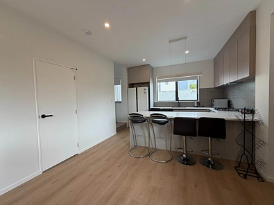 Fully Furnished Home – Move In Ready!