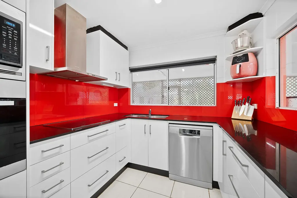 Bentley Park 4غرفة نوم SPACE FOR ALL THE FAMILY IN CONVENIENT LOCATION