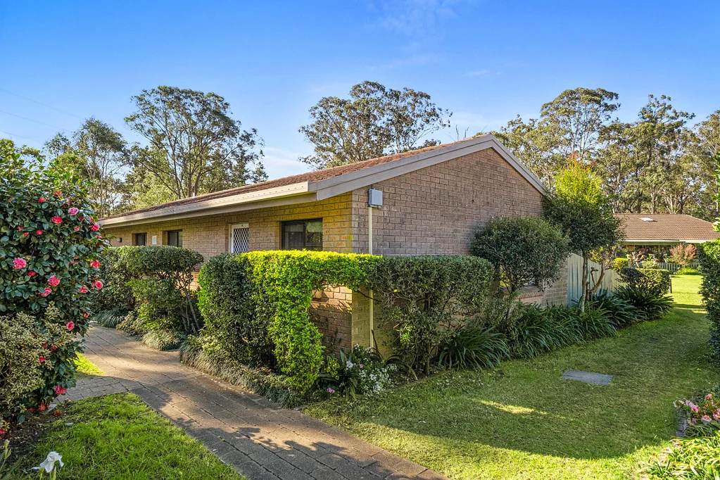 Vineyard 1 Slaapkamer Where Comfort Meets Community Living - Over 55's