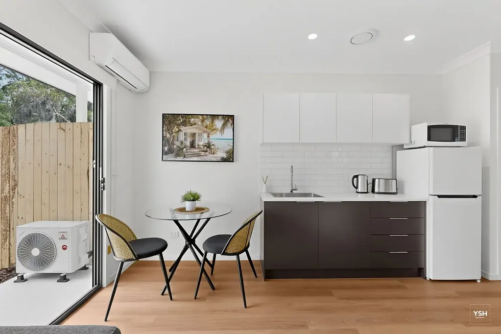 Near New Fully Furnished One-Bedroom Apartment with Utilities Included!