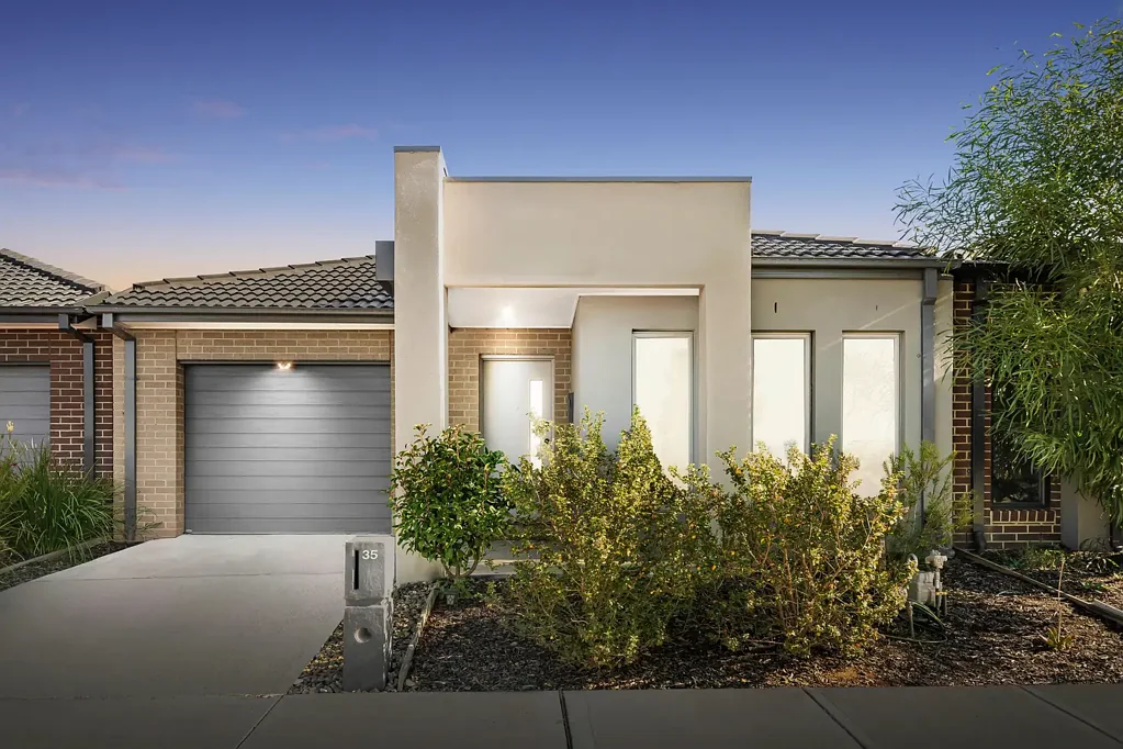35 Mushu Street, Deanside, VIC 3336
