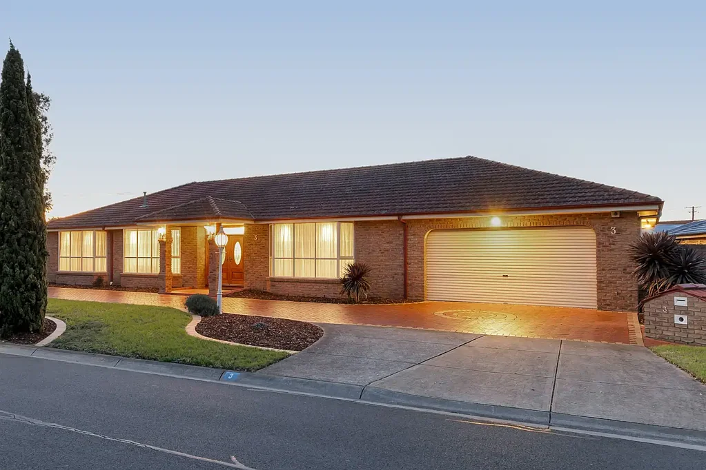 3 John Street, Werribee, VIC 3030