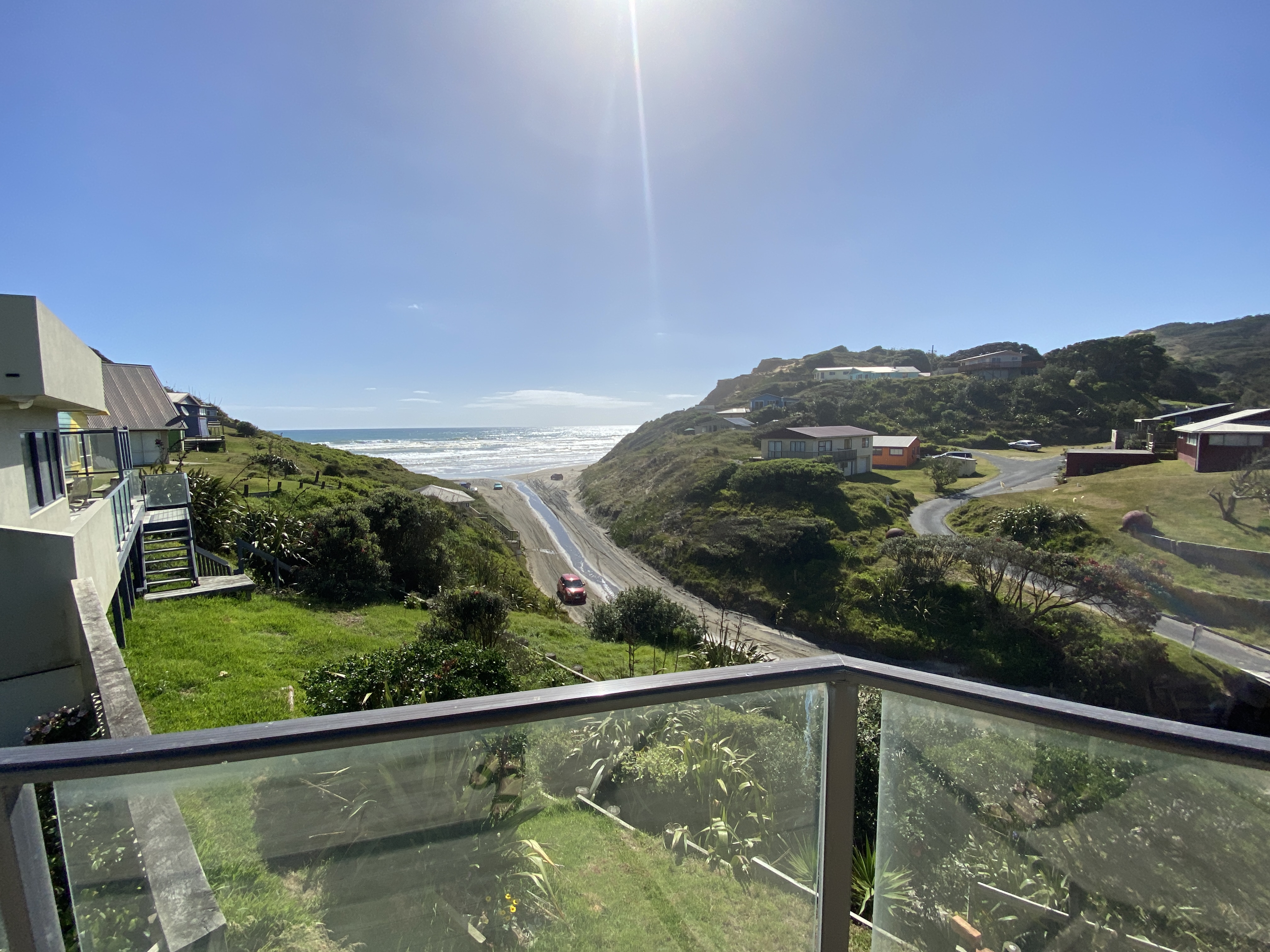 23 Ocean View Terrace, Dargaville Surrounds, Kaipara, 3 habitaciones, 0 baños