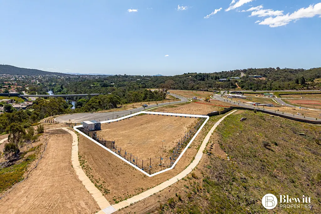 LOT 1217 DP 1299699/33 Bushland View, Greenleigh, NSW 2620