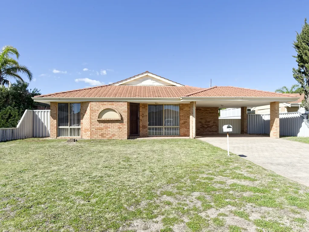 PORT KENNEDY 4X2 HOME FOR LEASE