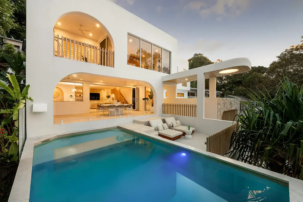 Buderim 5房  Buderim Living, Naturally Elevated with Coastal Outlooks