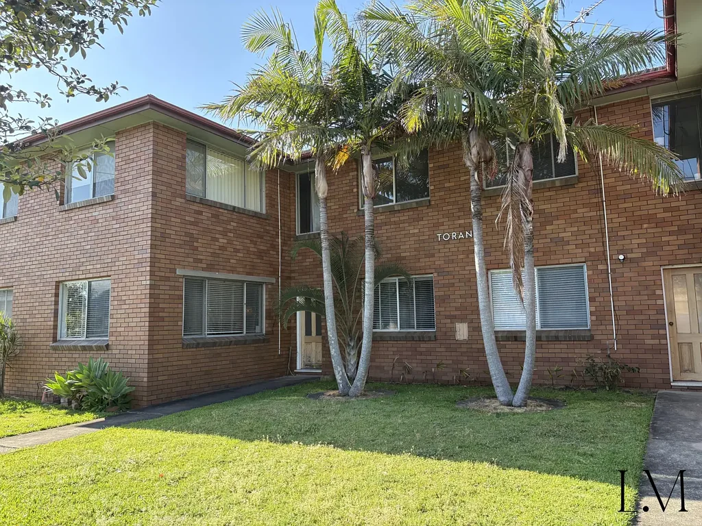 Comfortable First Floor Living in a Convenient Location