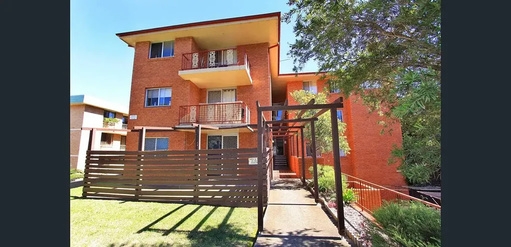 Wollongong 2Kwarto Central Convenience with Spacious Living