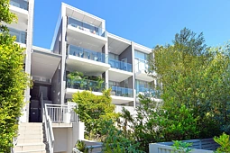 206/265 Maroubra Road, Maroubra
