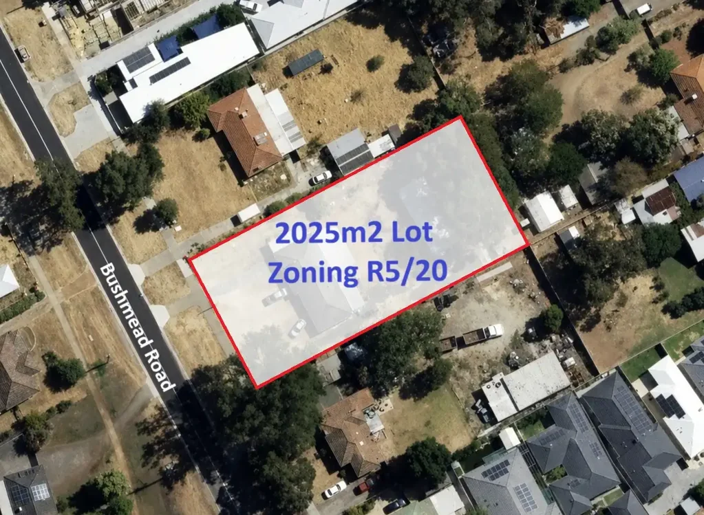 Hazelmere Great Options
