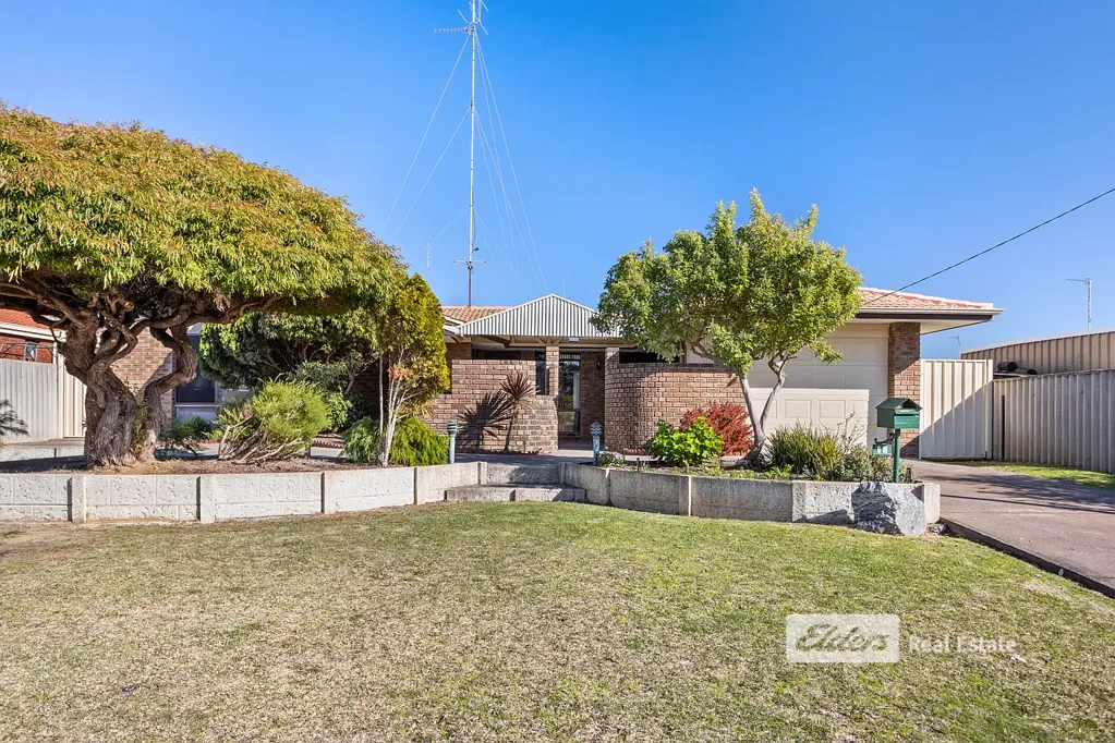 Harvey 3 Bedroom Heartwarming Harvey Home