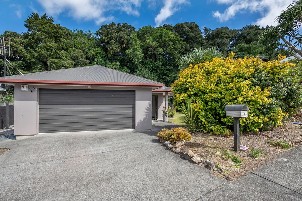 Maunu 3房  Private, Peaceful & Packed with Extras