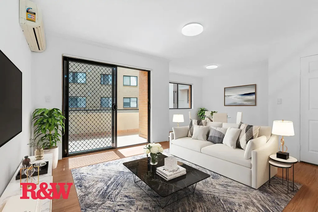Campsie 3部屋 Spacious & Stylish Townhouse-Style Apartment in Prime Campsie Location