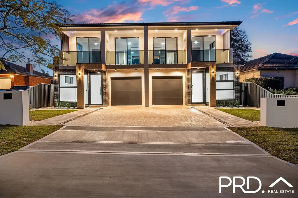 Panania 5 Bedroom BRAND NEW 5 BEDROOM MODERN MASTERPIECE