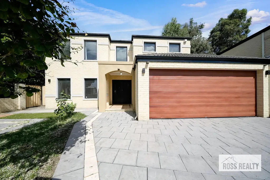 Spacious Family Home