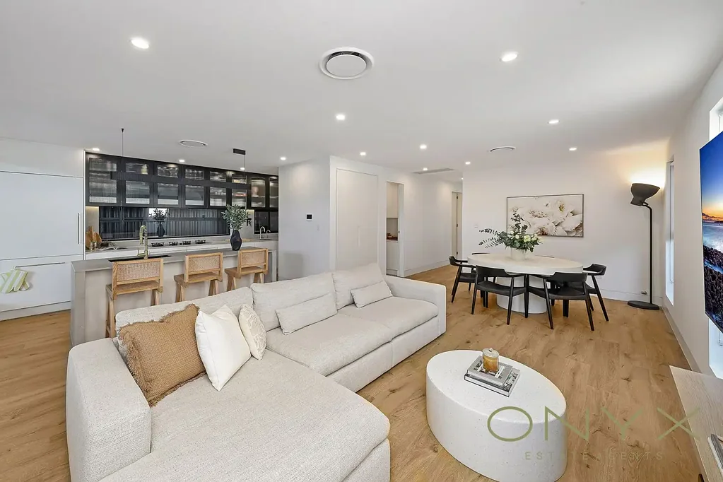 Luxury Family Living in a Prime Shire Pocket
