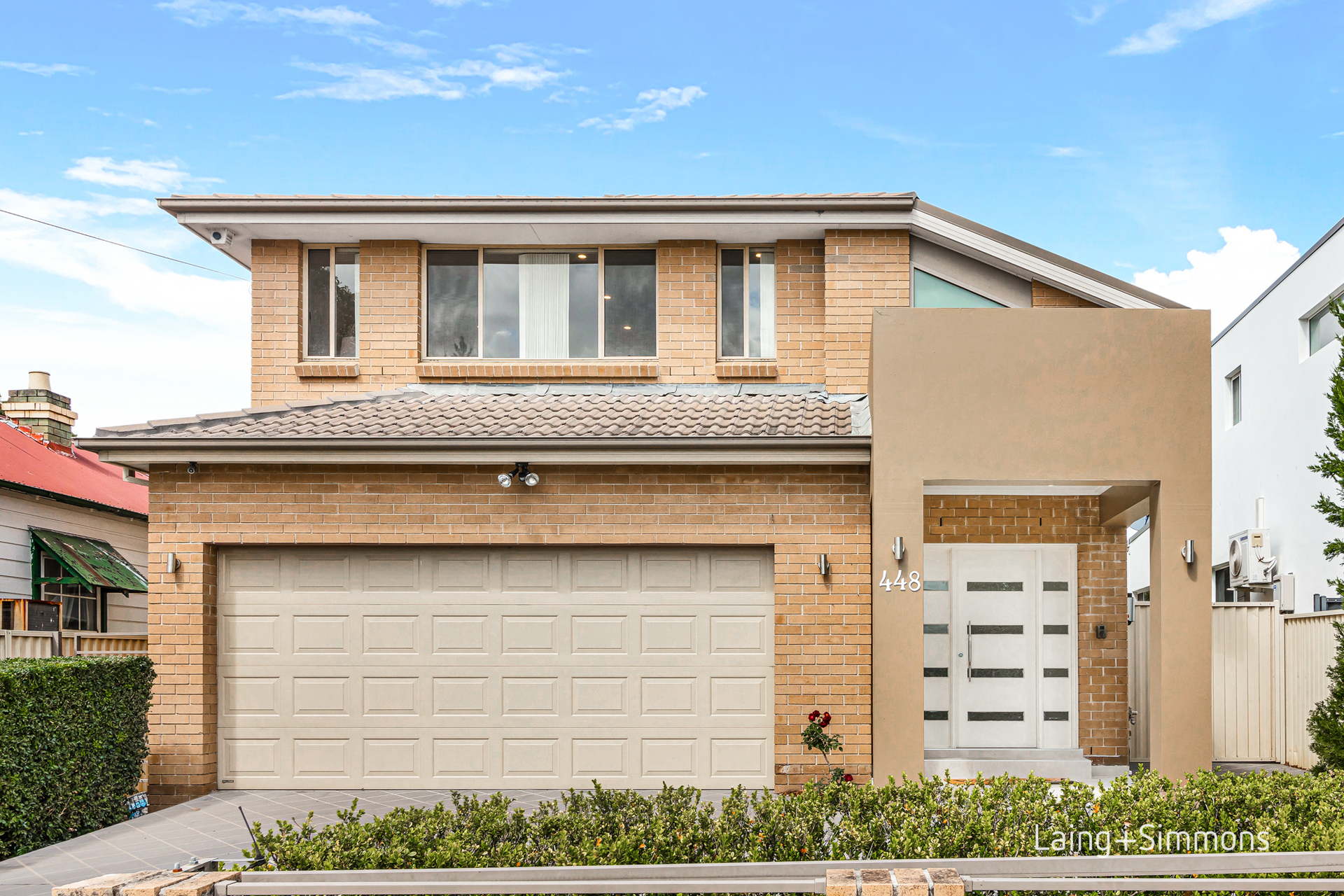 448 MERRYLANDS RD, MERRYLANDS WEST NSW 2160, 0 habitaciones, 0 baños, House