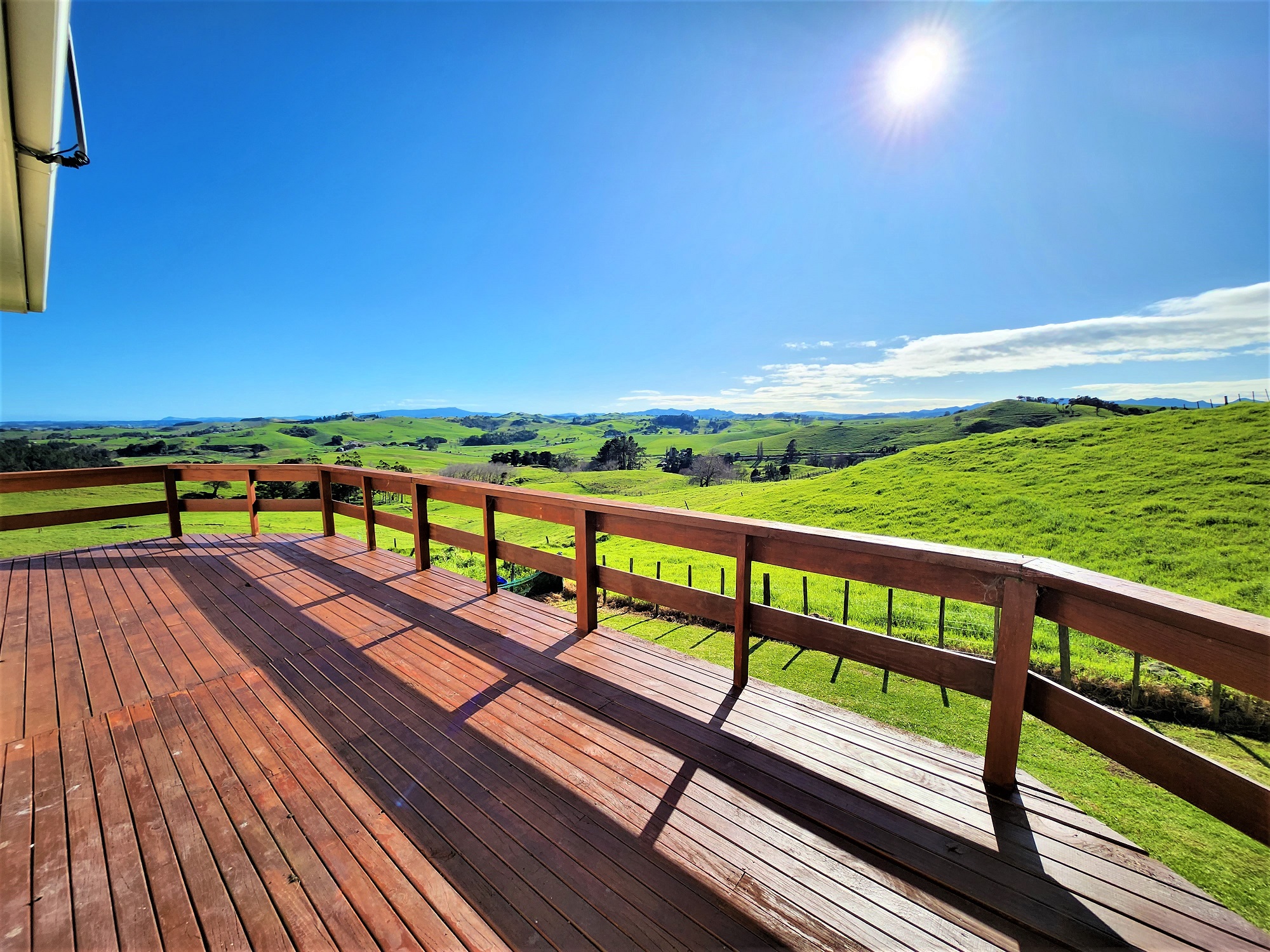 42 Maungaraho Rock Road, Arapohue, Kaipara, 4 ห้องนอน, 1 ห้องน้ำ, Lifestyle Property