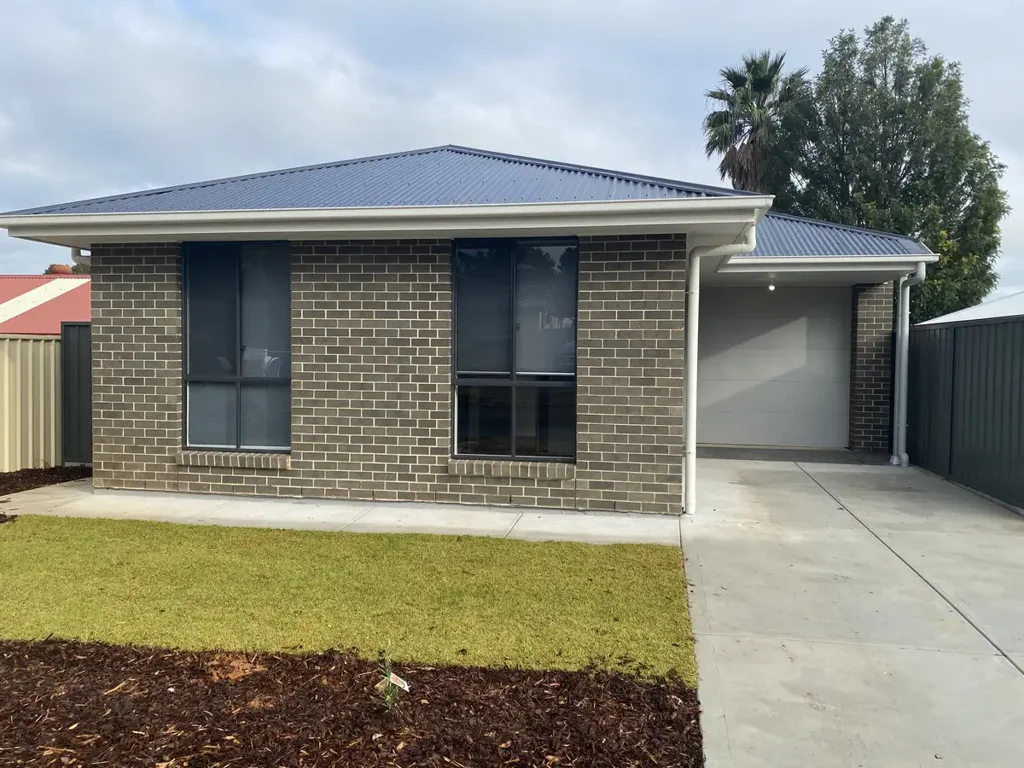 Brand New 3-Bedroom Home with Open-Plan Living