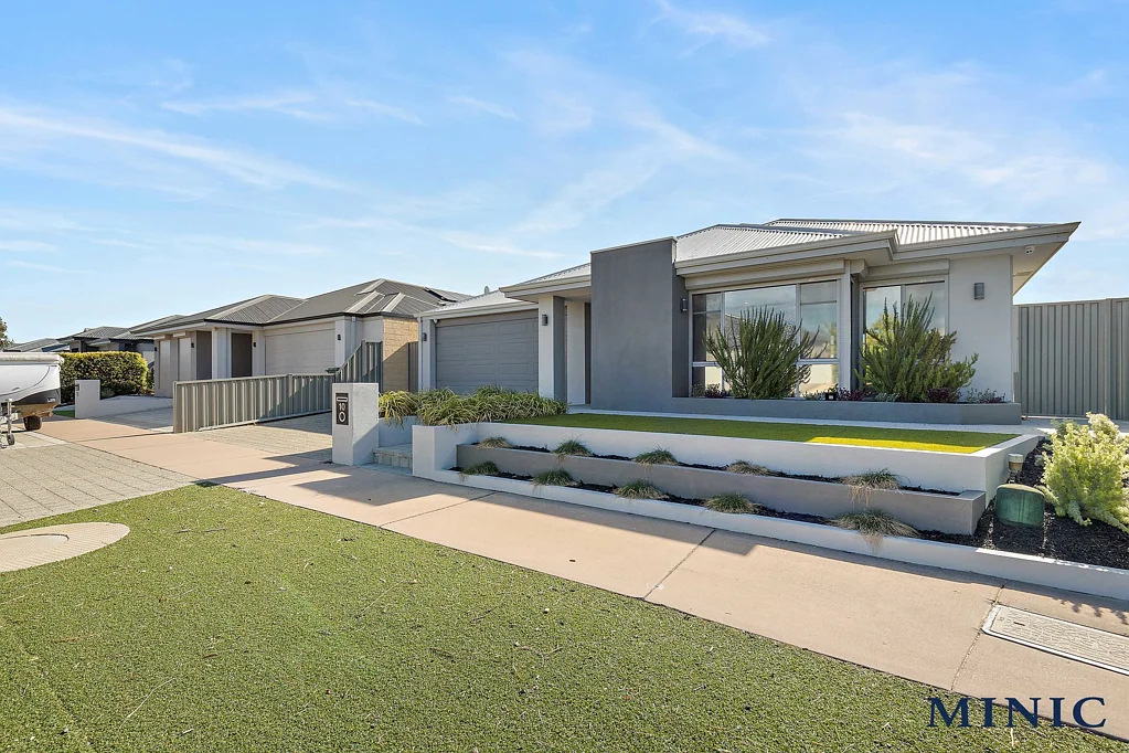 10 Mirbelia Road, Byford, WA 6122