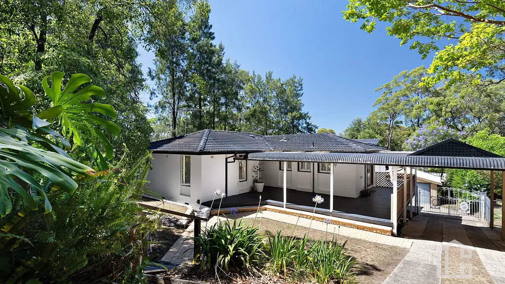 25 Perry Avenue, Springwood, NSW 2777