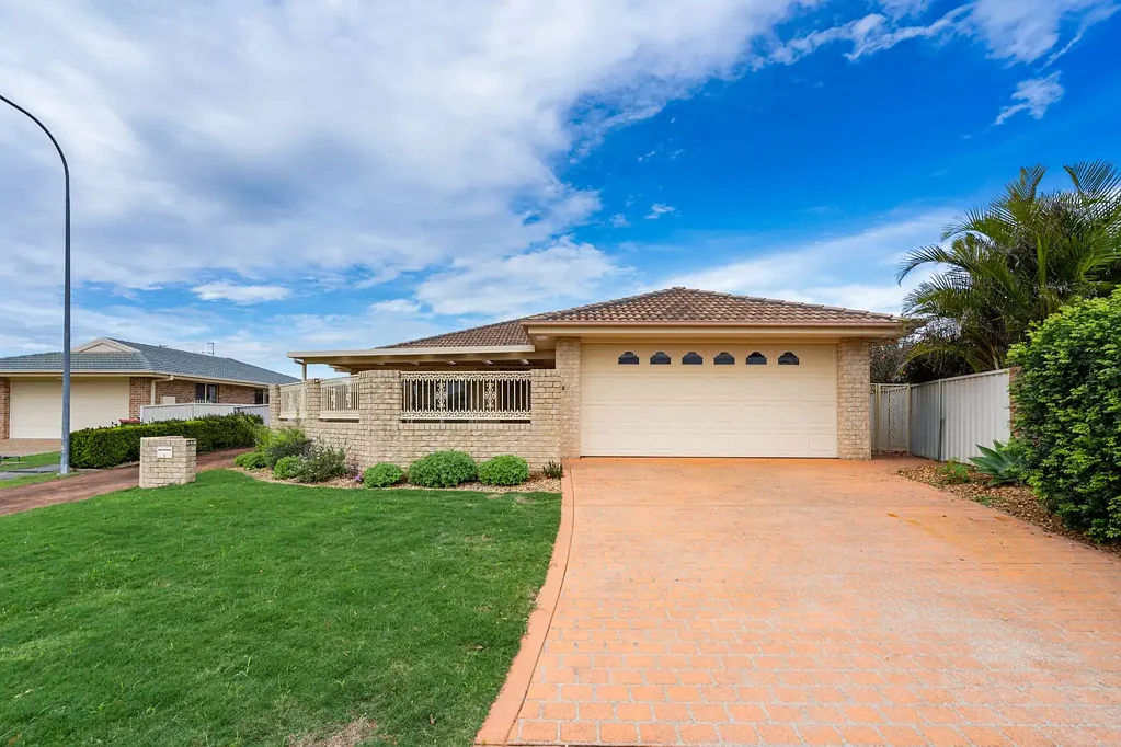 Tuncurry 3غرفة نوم Large Lifestyle Villa
