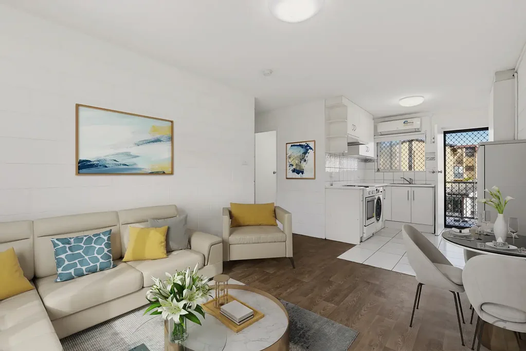 Kurralta Park 2ห้องนอน Wow what a beauty!! Ready to rent out or make it yours!