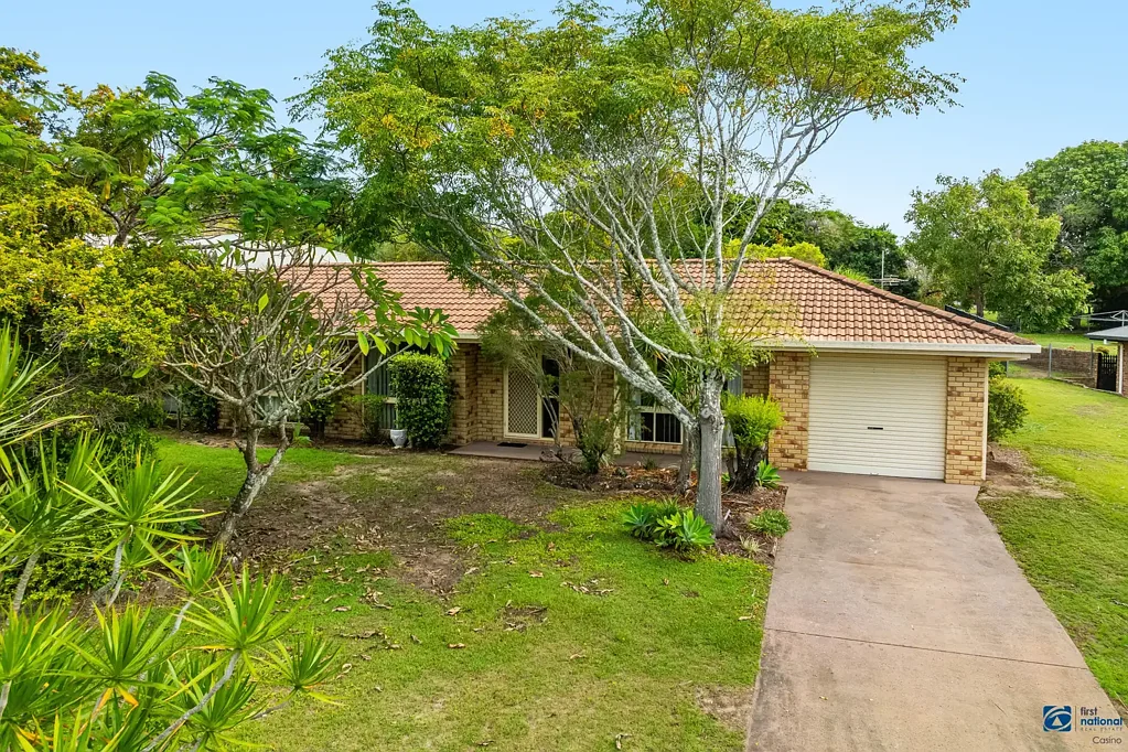 Casino 3chambre FAMILY HOME IN SOUGHT AFTER ESTATE