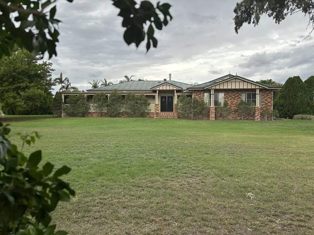 Goondiwindi 4房  AUCTION THIS SATURDAY 10am ON SITE