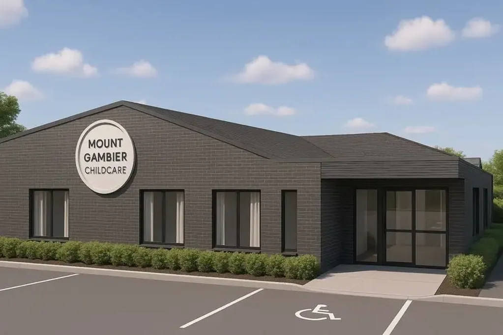 Mount Gambier Childcare Center Development Opportunity