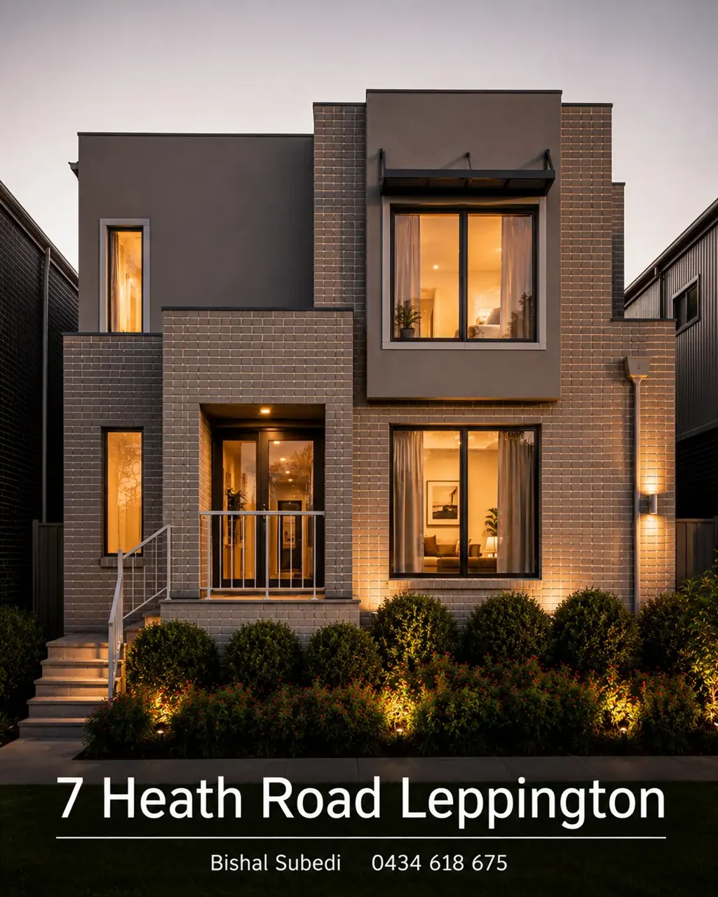 Leppington 5chambre Brand New Luxury Homes in Prime Leppington - Ready to Move In