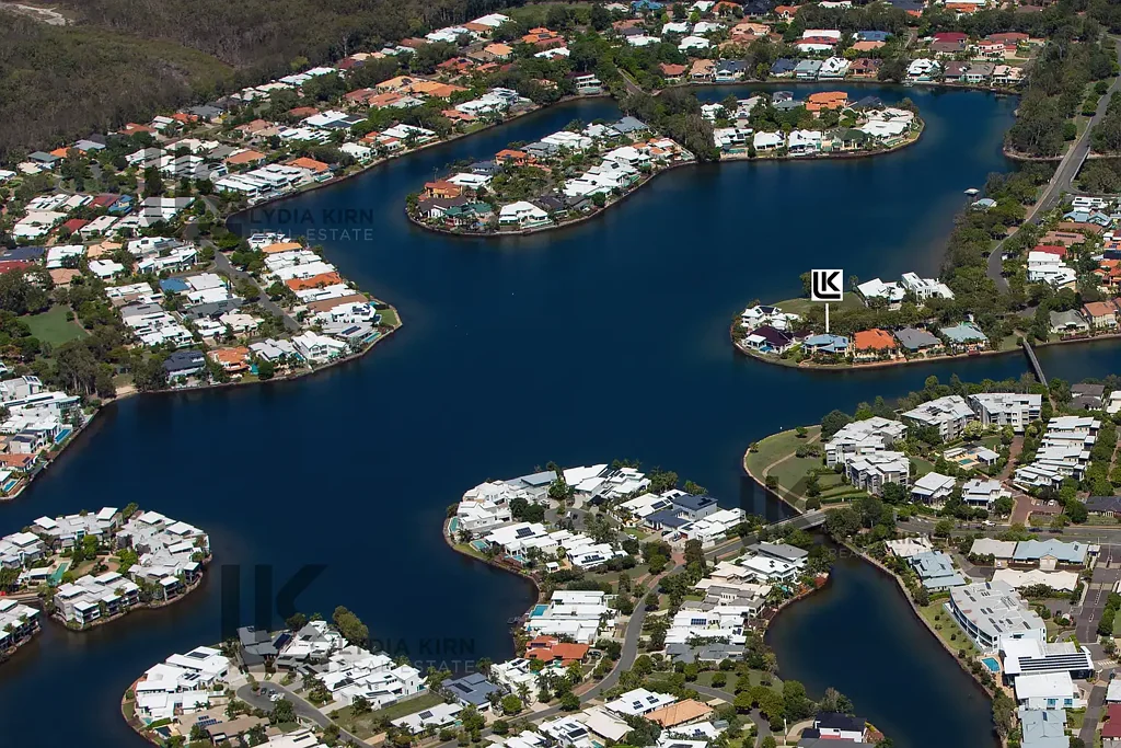 Twin Waters 4房  Ultimate Lifestyle, Unbeatable Value