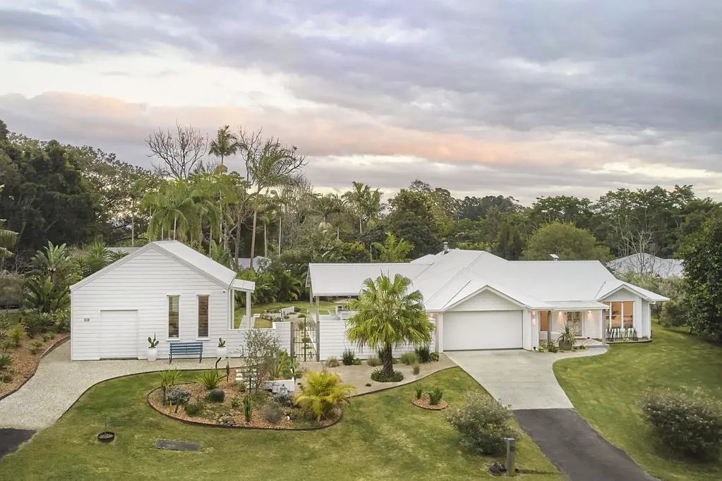 Clunes 4房  Private Family Retreat in the Heart of Clunes