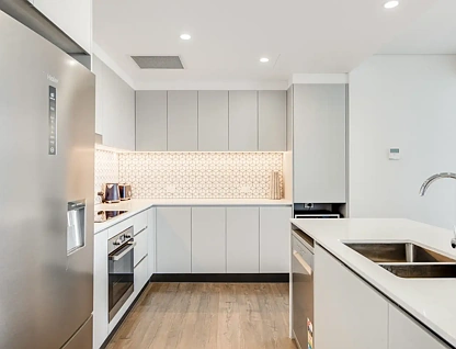 Level 2/203/677-68 Ruthven Street, South Toowoomba, Toowoomba, 2 phòng ngủ, 2 phòng tắm, Unit