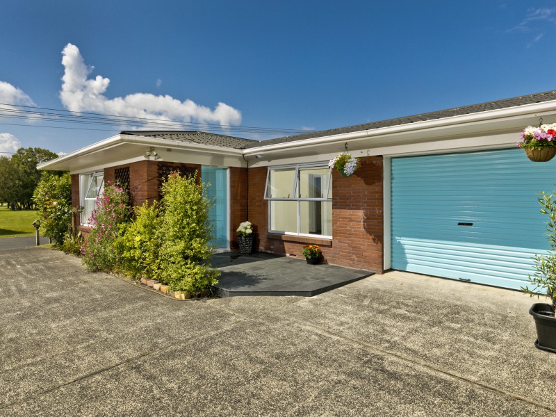 1/24 Seabreeze Road, Narrow Neck, Auckland - North Shore, 2房, 1浴, Townhouse