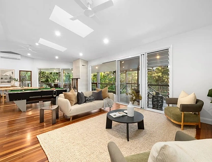 1 Ellem Court, Kiels Mountain, QLD 4559, 5 Kuwarto, 4 Banyo, House