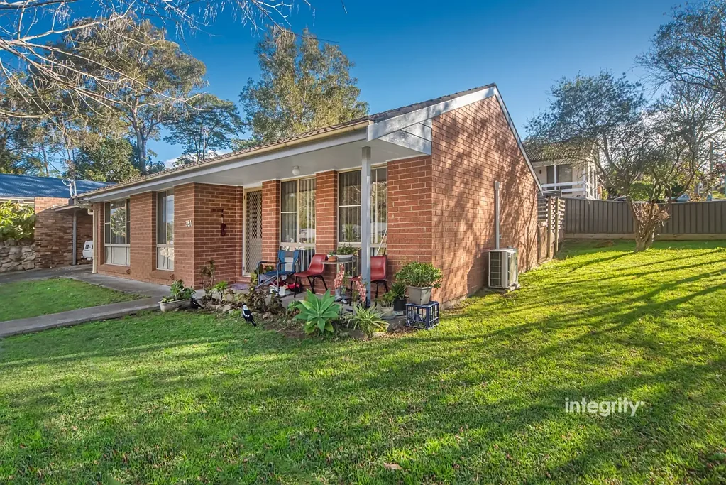 35A Tarawal Street, Bomaderry, NSW 2541