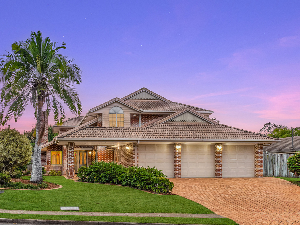 197 MOUNT OMMANEY DR, MOUNT OMMANEY QLD 4074, 0房, 0浴, House