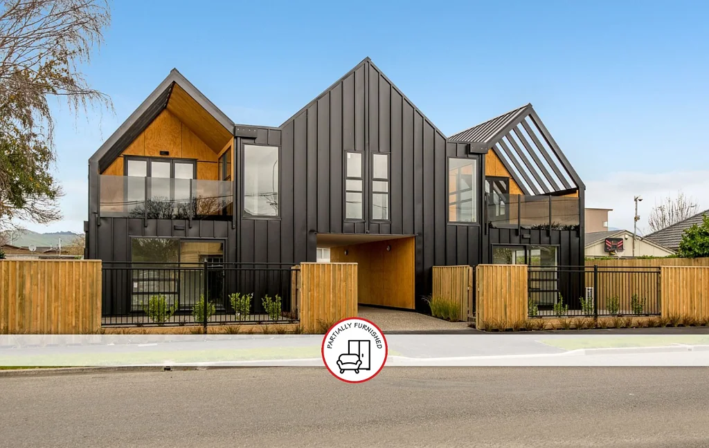 Linwood, 1 bedroom