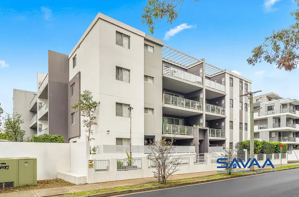 107/11-13 Junia Avenue, Toongabbie, NSW 2146