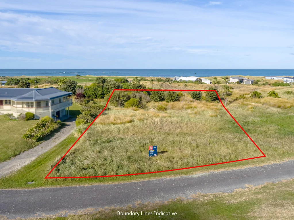 Te Wharau  Ready for your vision
