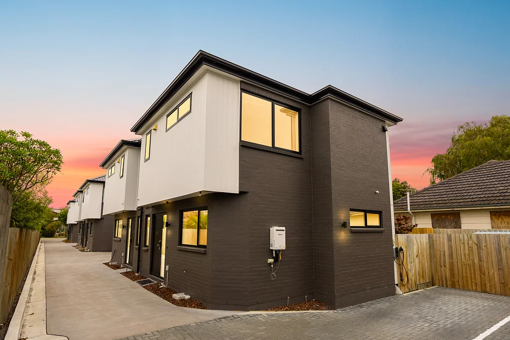 6/365 Gloucester Street, Linwood, Christchurch, Canterbury