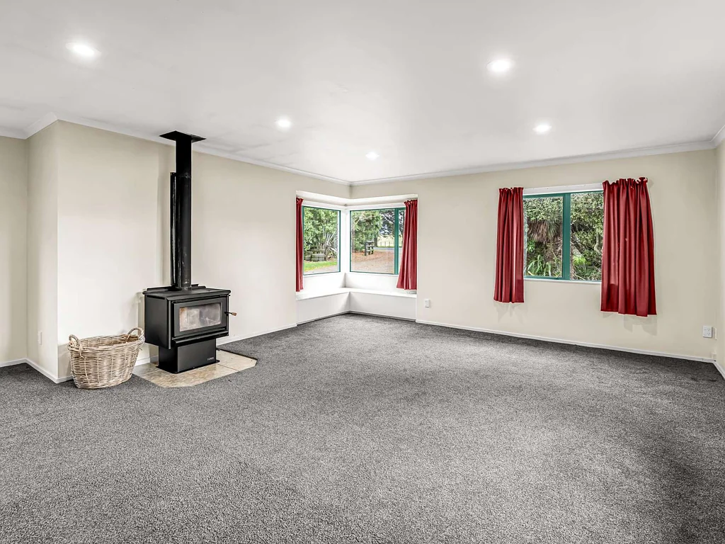 Dannevirke 3Phòng ngủ 356 Matamau Ormondville Road Dannevirke